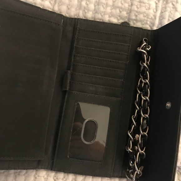 Wallet Wristlet - Picture 5 of 5